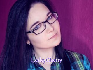 LesleyCherry Super Webcam