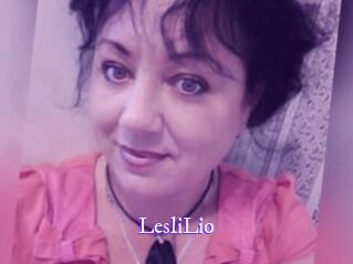 LesliLio