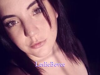 LeslieBovee