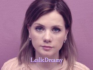 LeslieDreamy