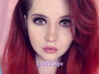 LeslyDope