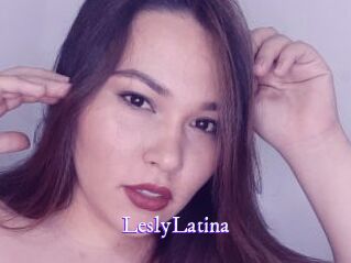 LeslyLatina Super Webcam