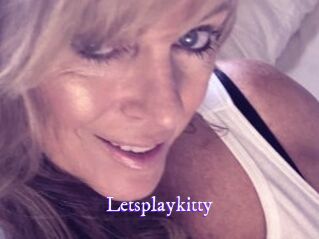 Letsplaykitty