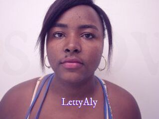 LettyAly