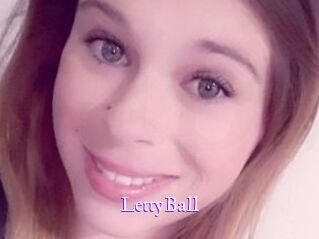 LettyBall