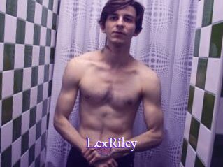 LexRiley