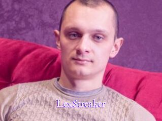 LexStreaker