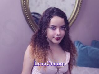 LexaConnor