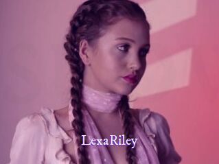 LexaRiley
