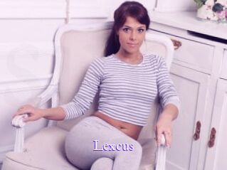 Lexcus