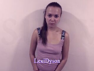LexiDyson