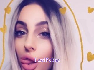LexiFeline
