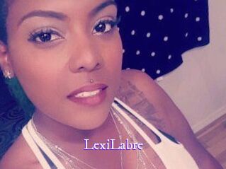 Lexi_Labre