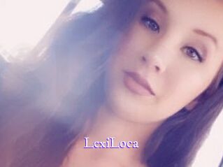 LexiLoca