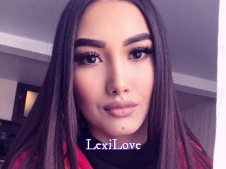 LexiLove