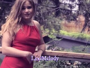 LexiMelody