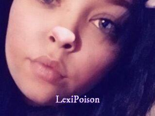 LexiPoison