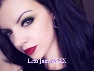 Lexi_JamesXXX