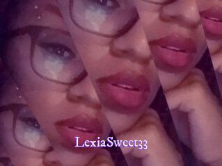 LexiaSweet33