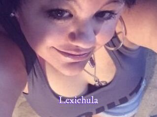 Lexichula