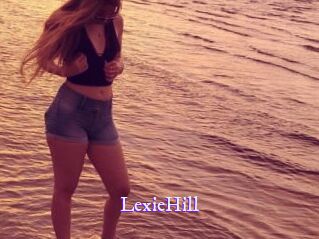 LexieHill