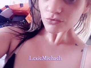 LexieMichaels