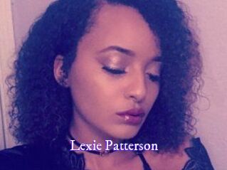 Lexie_Patterson