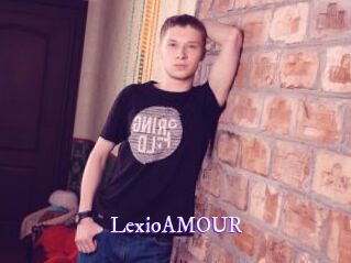 LexioAMOUR
