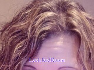 LexisRedRoom