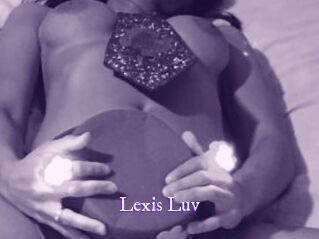 Lexis_Luv