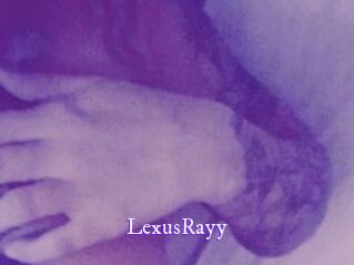 LexusRayy