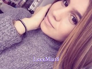 LexxMia18