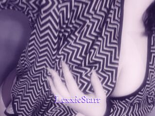 LexxieStarr