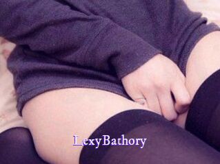 LexyBathory