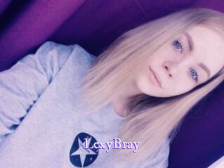 LexyBray