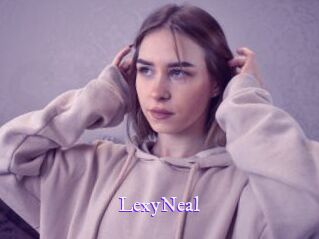 LexyNeal