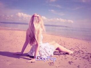 LexyPop