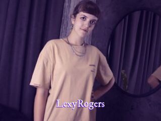 LexyRogers