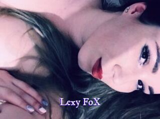 Lexy_FoX