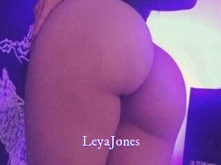 LeyaJones