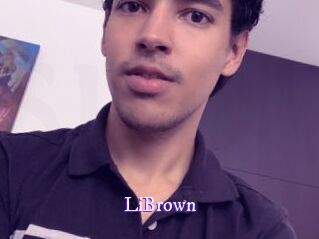 LiBrown