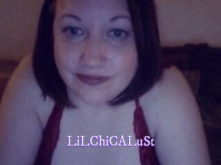 LiLChiCALuSt