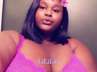 LiLiLuv