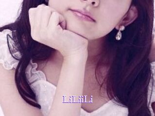 LiLiiLi