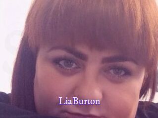 LiaBurton
