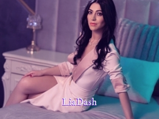 LiaDash Super Webcam