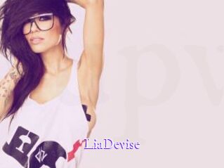 LiaDevise