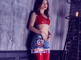 LiaPeach Super Webcam