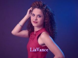 LiaVance