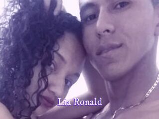 Lia_Ronald Super Webcam
